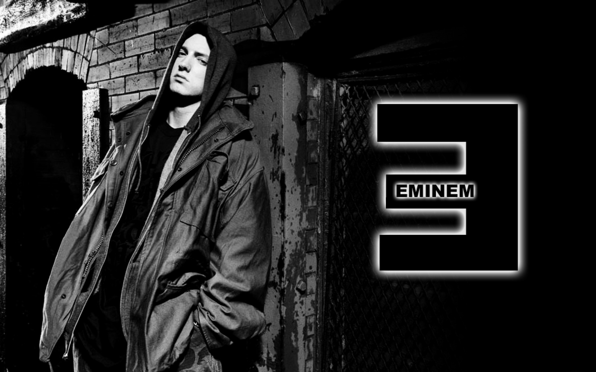 Wallpaper, Eminem - 1486888