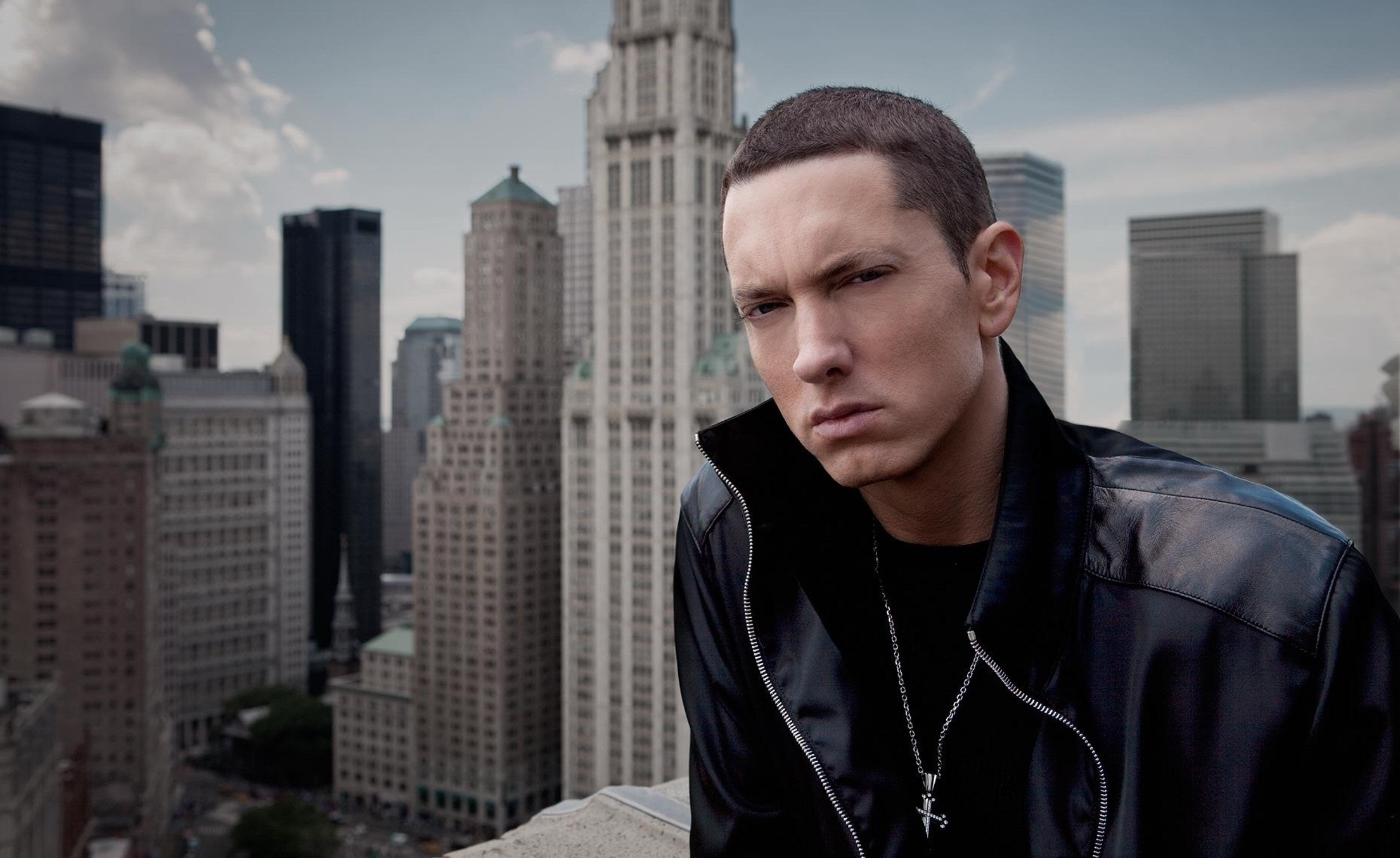 83 Eminem HD Wallpapers | Backgrounds - Wallpaper Abyss