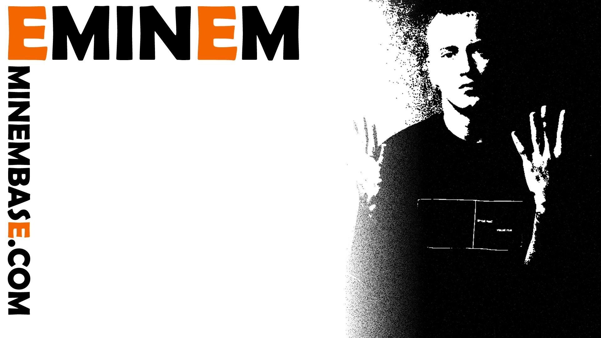 Eminem Desktop Wallpapers | Download for Free