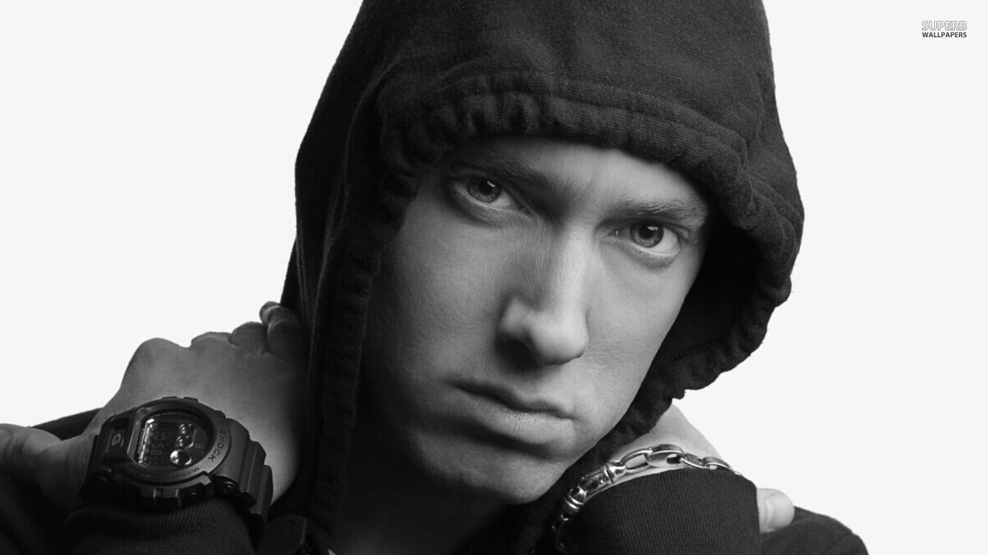 Wallpapers Eminem Group (86+)
