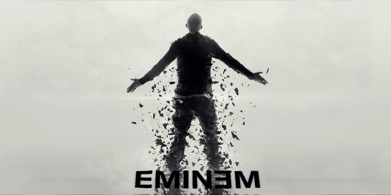 30 Eminem HD Wallpapers