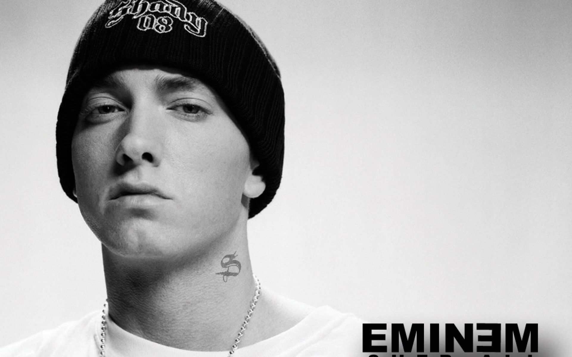 Eminem - Desktop Wallpapers