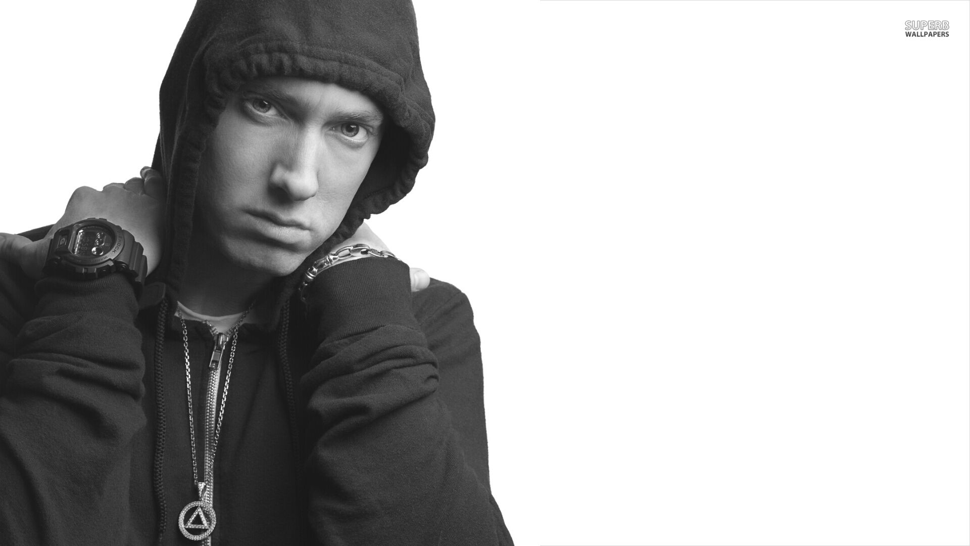 Eminem - Desktop Backgrounds