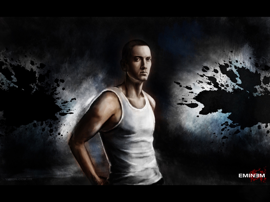 Eminem Wallpaper Download Music Backgrounds #18273 Wallpaper ...