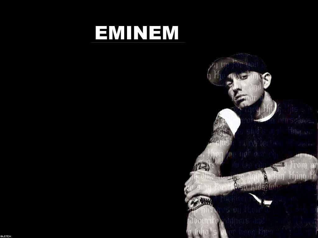 Eminem - EMINEM Wallpaper (9776832) - Fanpop