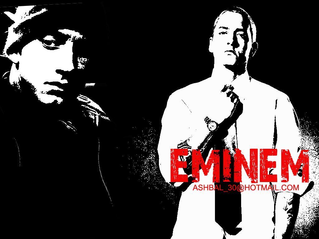 Eminem favourites by lovetodraw12 on DeviantArt