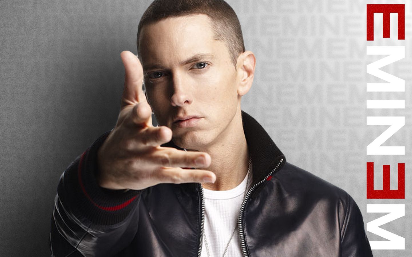 Eminem - EMINEM Wallpaper (38684717) - Fanpop