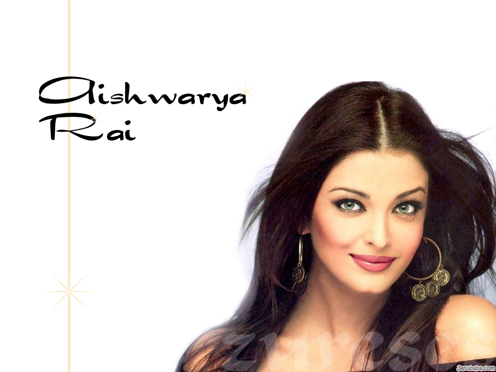 Best of Miss World Aishwarya Rai HD Wallpapers | Sirasam.wordpress.com