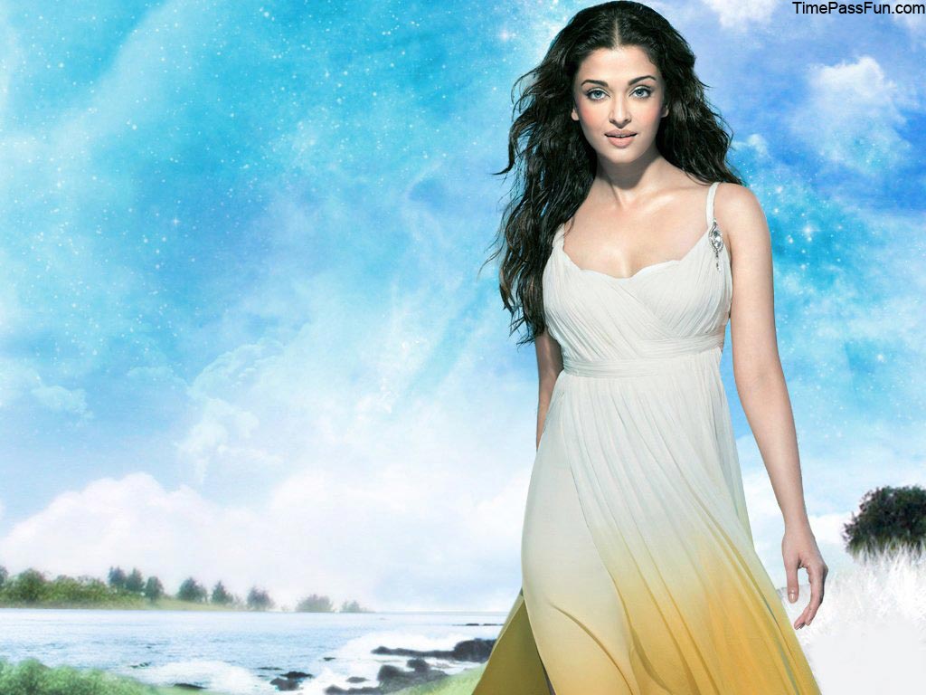 Top 25 Best Aishwarya Rai Wallpapers - Hot and HD
