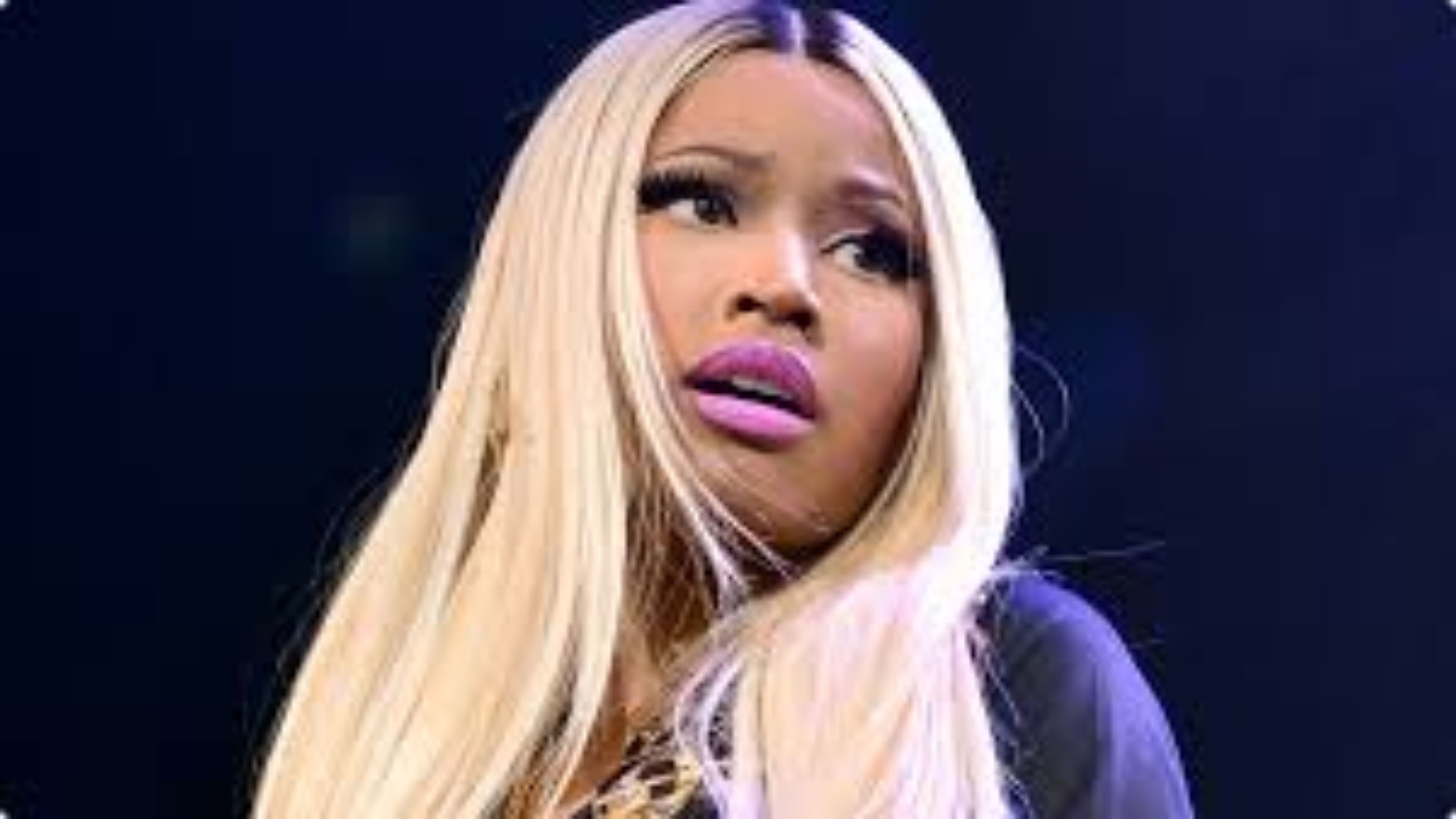 Download 2016 Nicki Minaj 4K Wallpaper | Free 4K Wallpaper