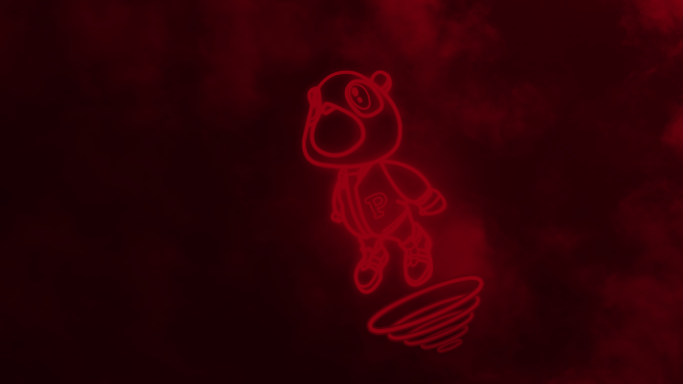 Featured image of post Yeezy Bear Wallpaper