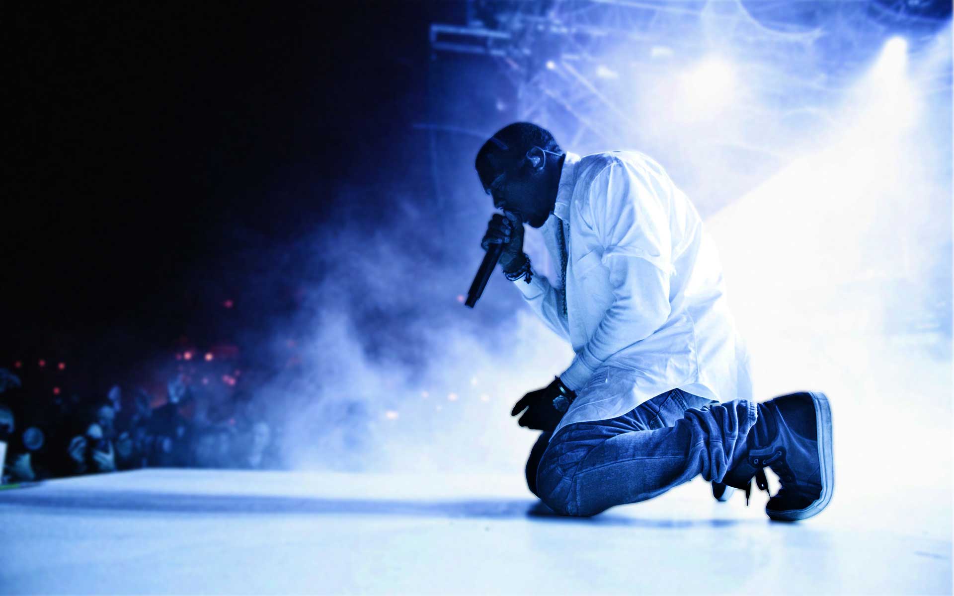 Kanye West Desktop Wallpapers - HD Wallpapers Backgrounds of Your ...