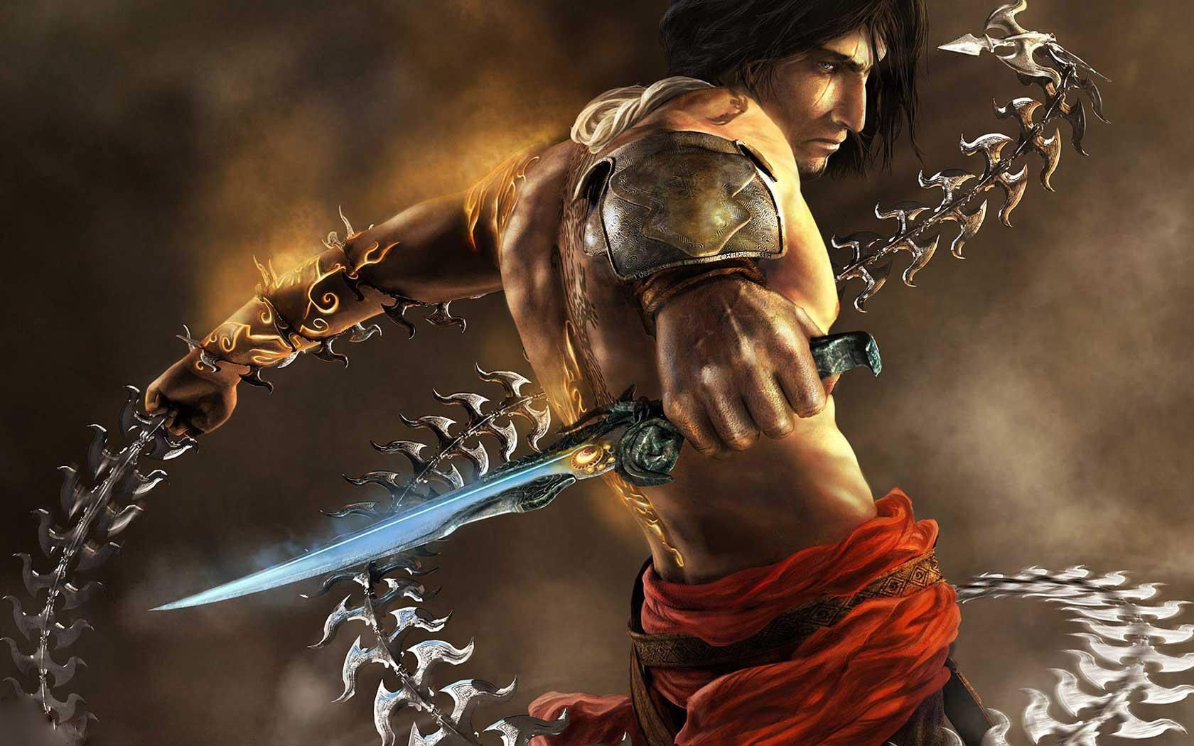 Prince Of Persia 3D Games Wallpaper HD #586 Wallpaper | High ...