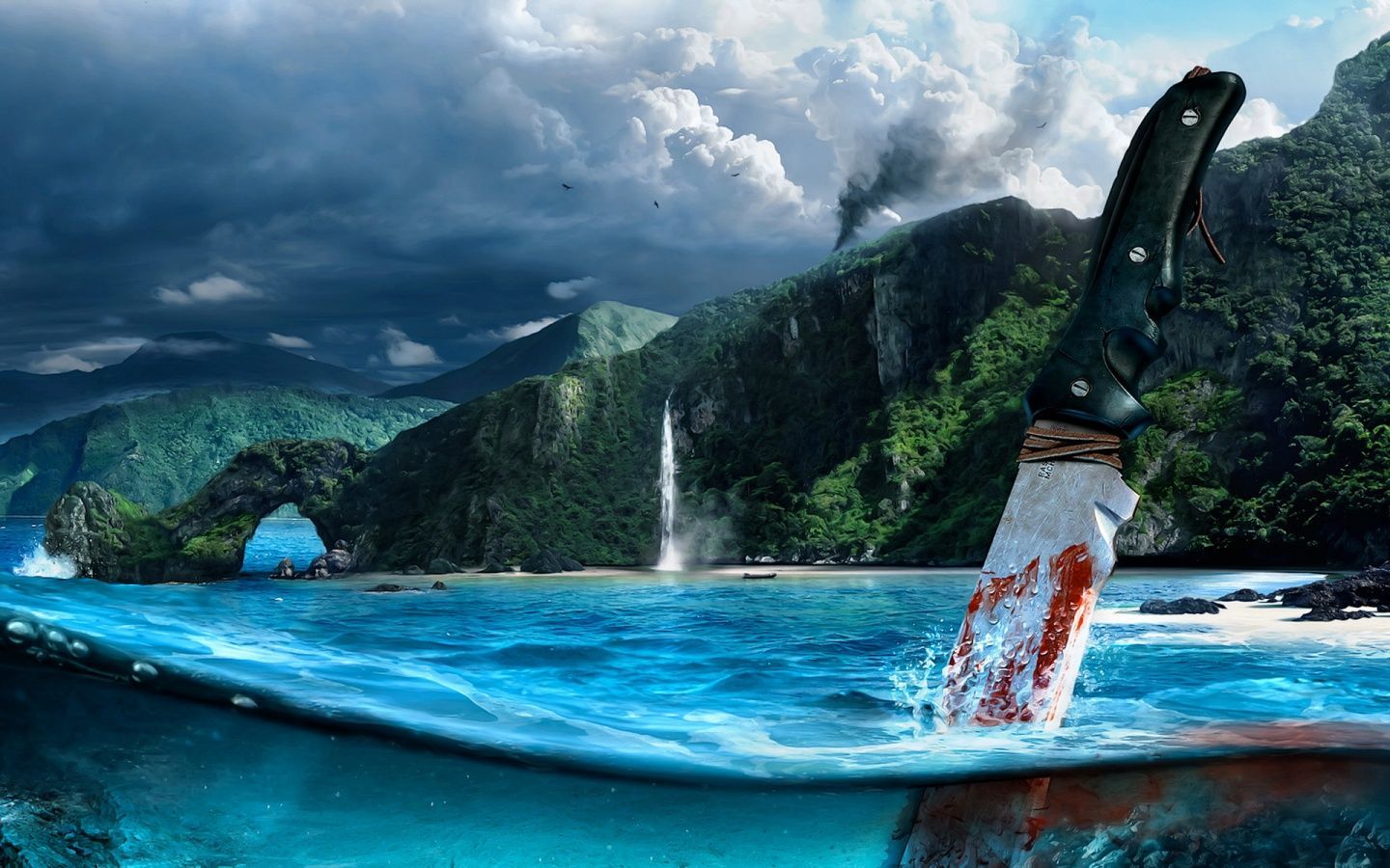 Farcry 3 Wallpapers | HD Wallpapers