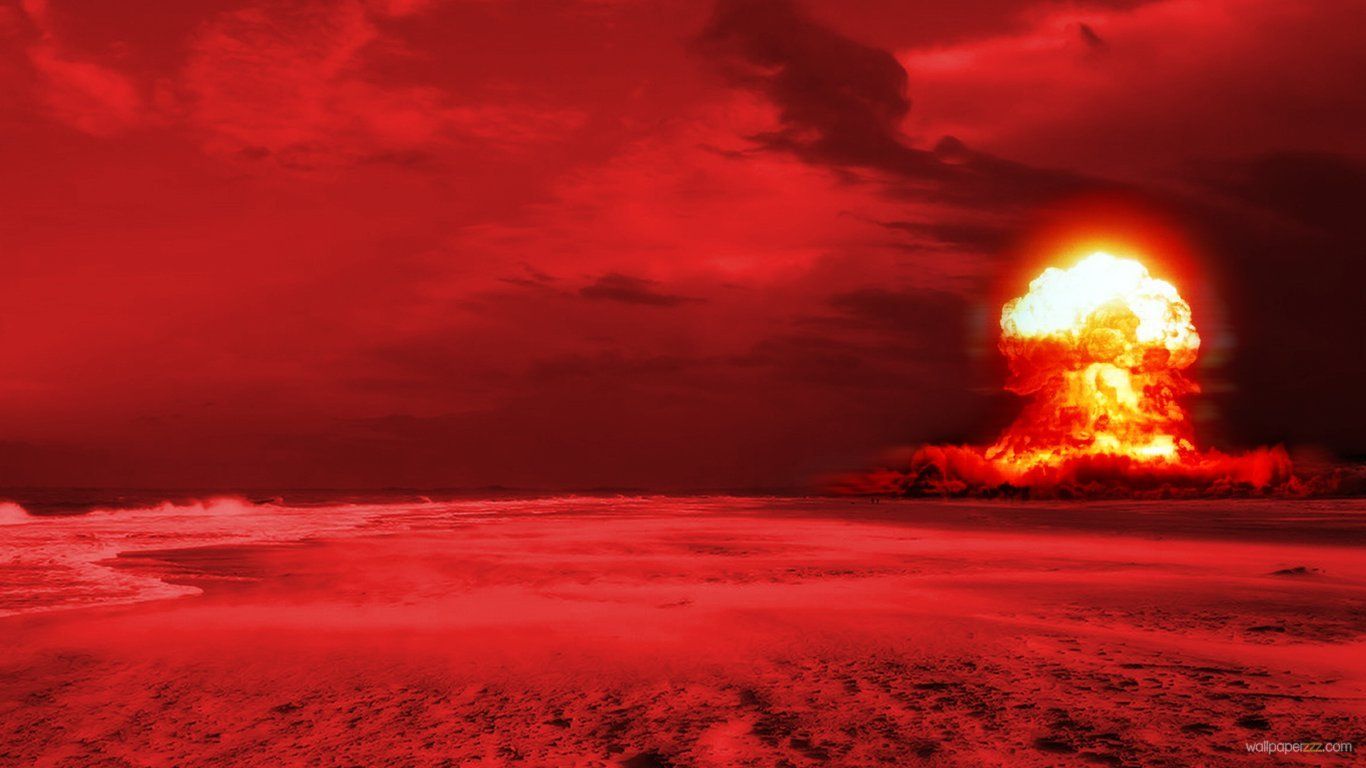 trololo blogg: Wallpaper Nuclear Explosion