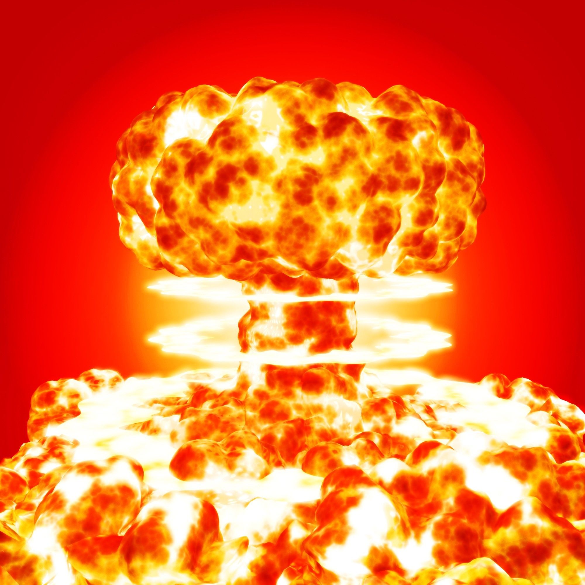 Bombs atomic explosions nuclear bomb wallpaper | AllWallpaper.in ...