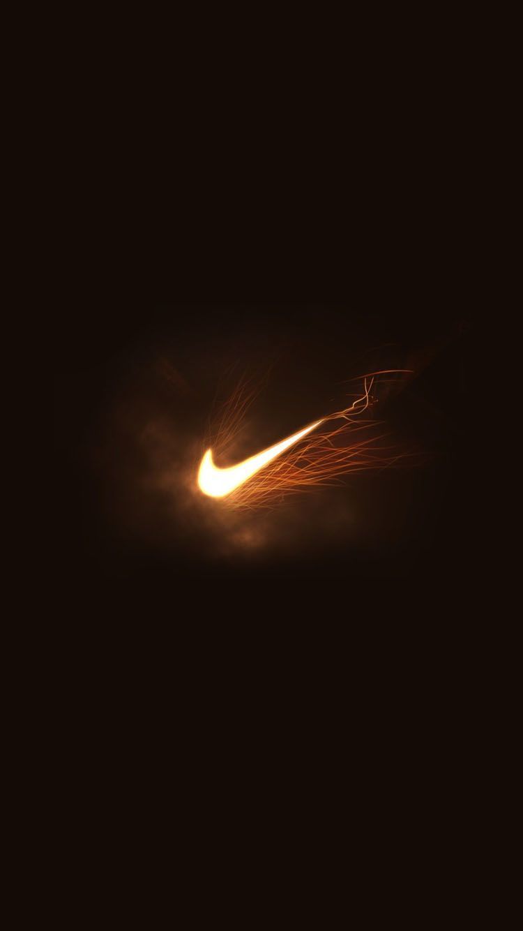 Nike Logo iPhone 6 Background | iPhone Wallpaper • iPhone Background