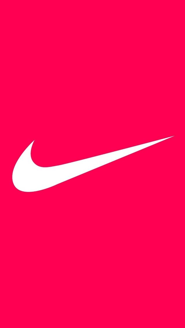 Gallery for - nike logo wallpaper for iphone