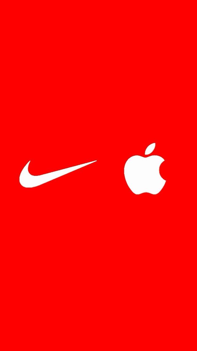 Nike Apple iPhone 5 Wallpaper (640x1136)