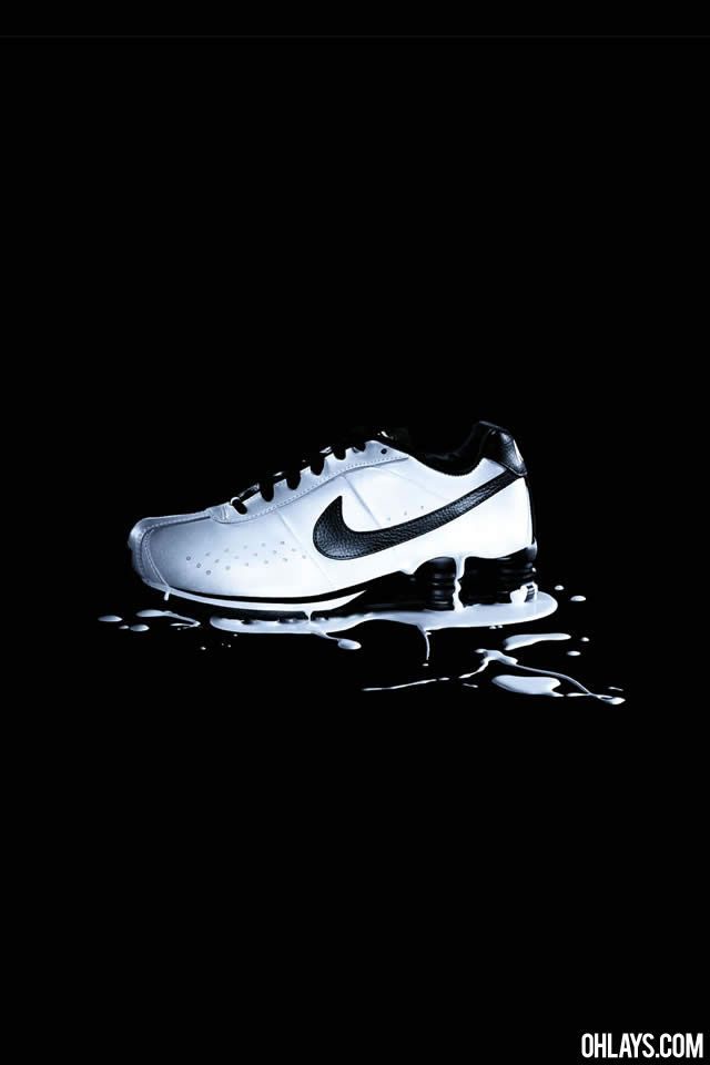Gallery for - iphone wallpaper nike
