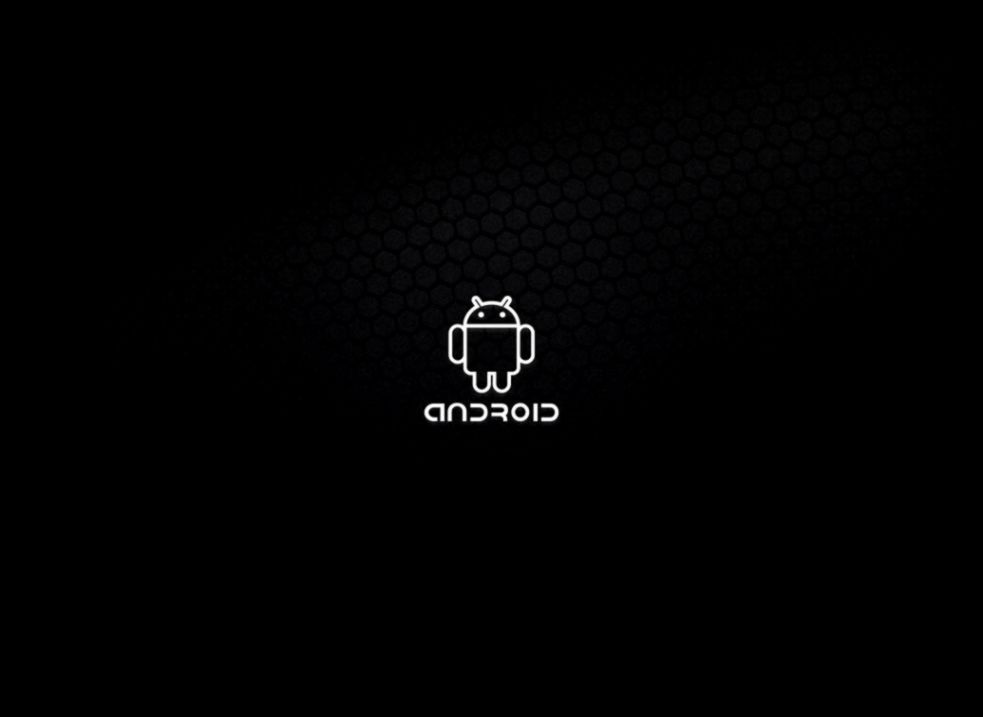 Android Black Wallpaper | Free Hd Wallpapers