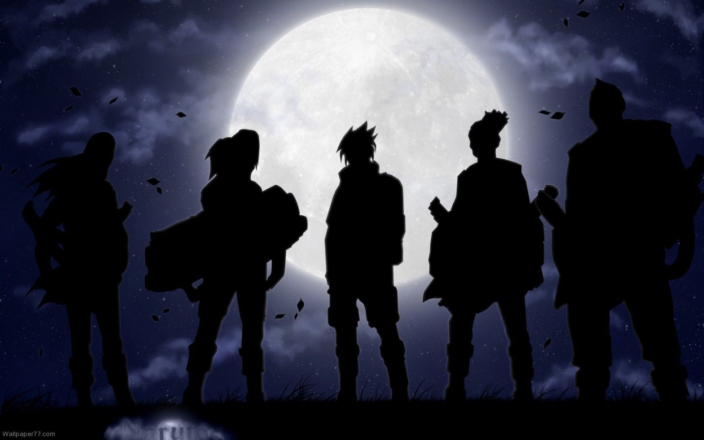 Naruto Team 1440x900 Pixels Wallpapers ged Anime Wallpaper