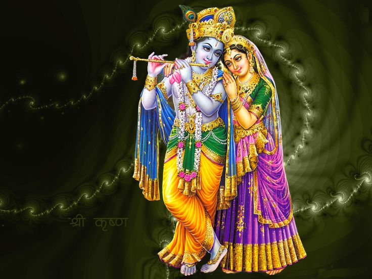download free high resolution beautiful Lord Krishna Wallpaper HD ...