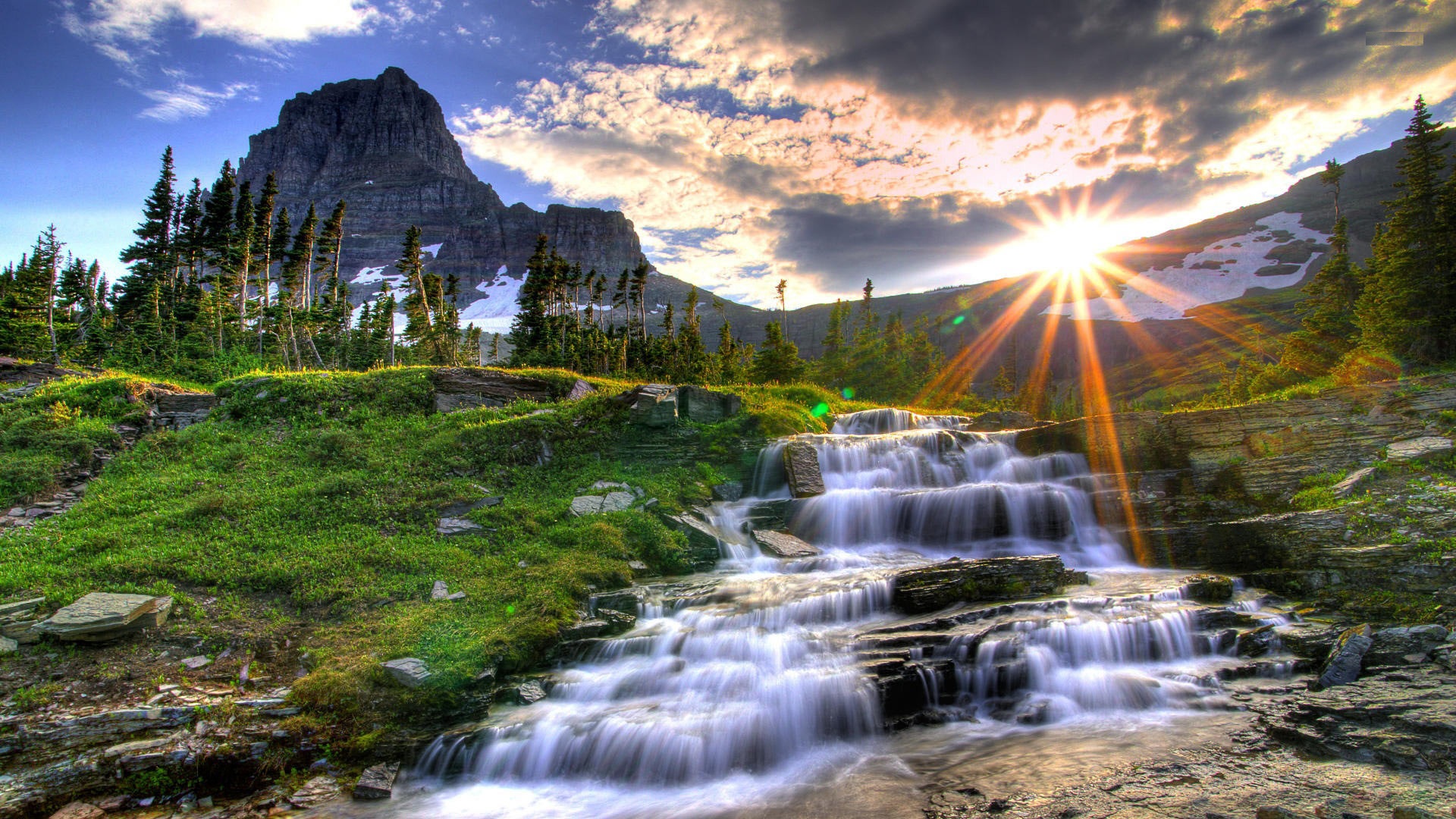 Sun Rays HD Wallpapers | Hd Wallpapers