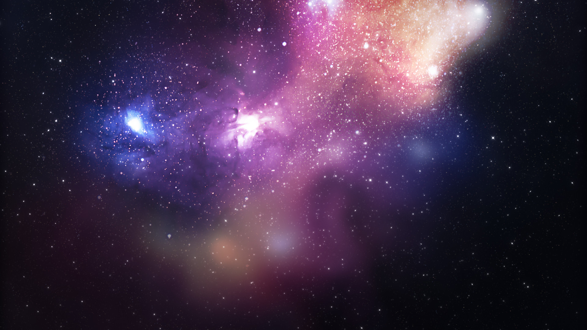 Galaxy Wallpapers Collection (43+)