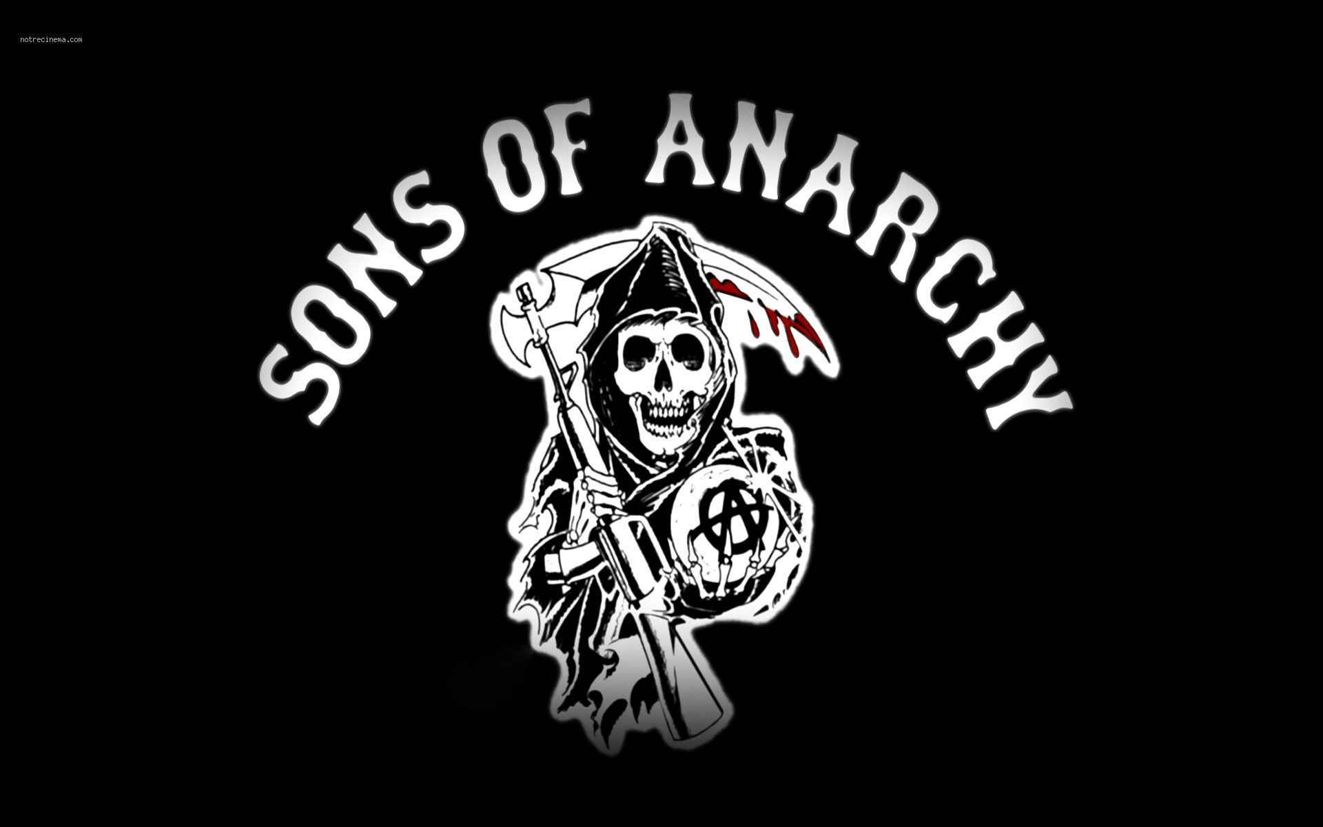 Sons Of Anarchy wallpapers