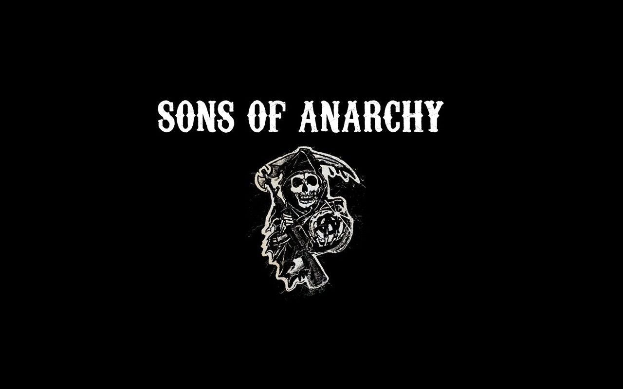 DeviantArt: More Like Sons of Anarchy Wallpaper by XYureiX
