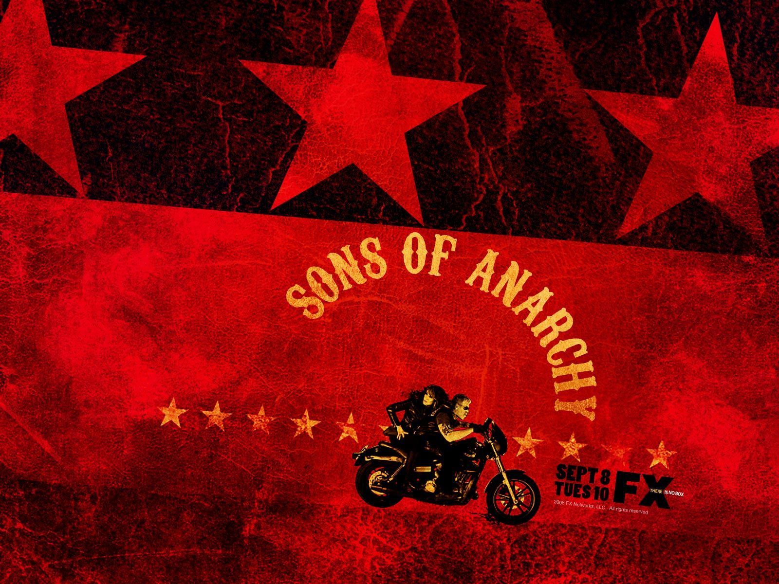 Sons Of Anarchy | Free Desktop Wallpapers for HD, Widescreen and ...