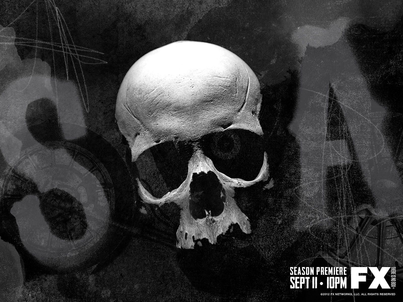 Sons Of Anarchy wallpapers season 5 | Movie Wallpapers