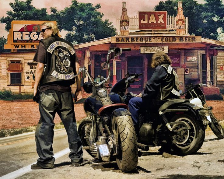 Jax Teller - Sons Of Anarchy Wallpaper | sons of anarchy obsession ...