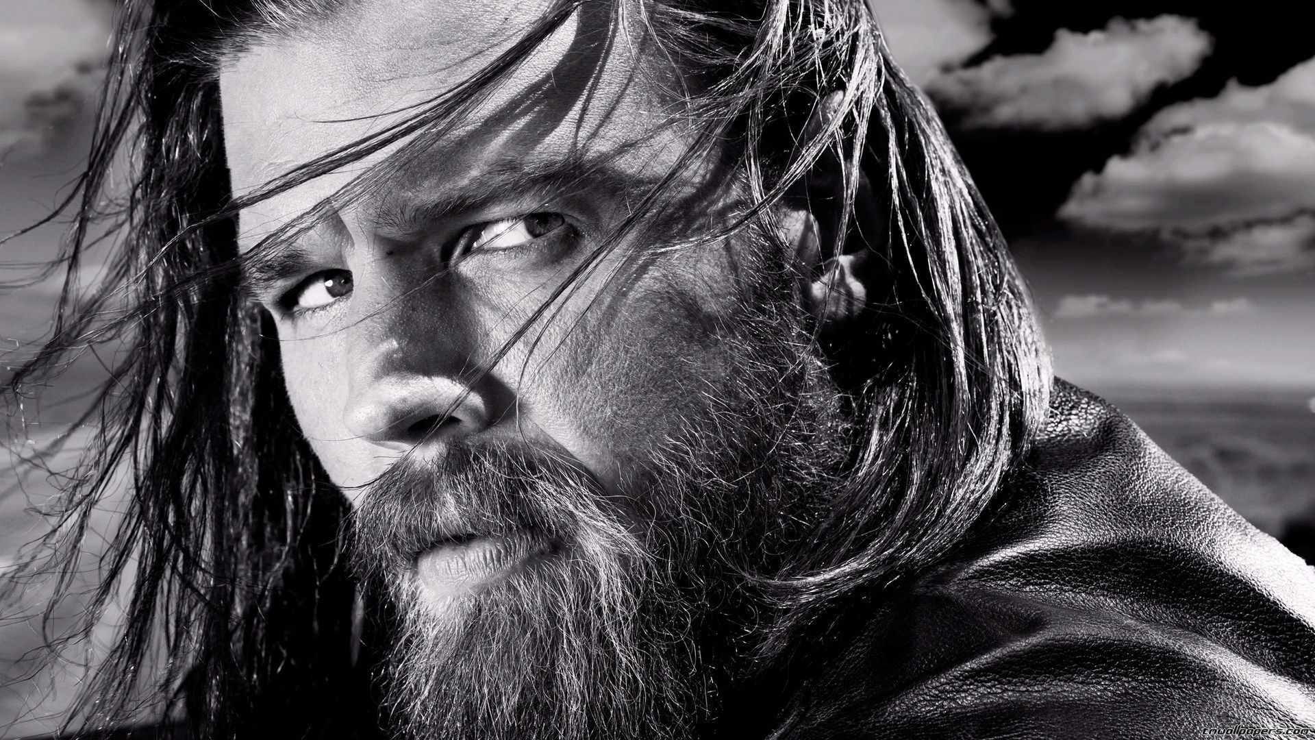 Serie Tv - Sons of Anarchy wallpapers