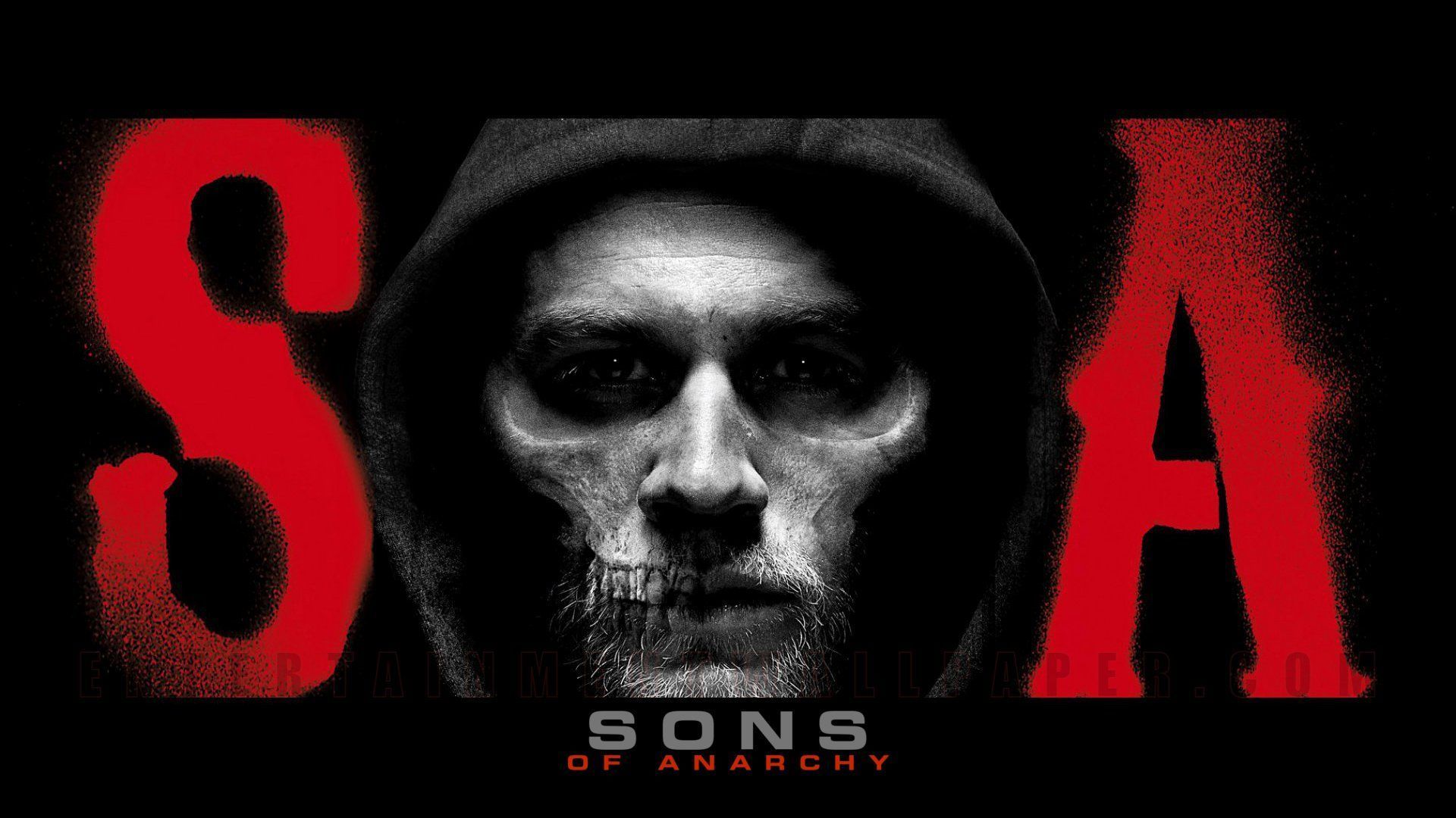 What Sons Of Anarchy Character Are You? | PlayBuzz