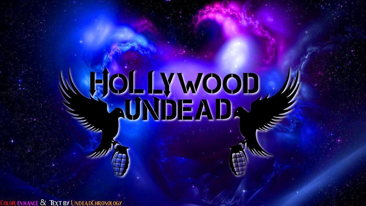 Hollywood Undead Wallpaper 1080p by DcfEmpx on DeviantArt