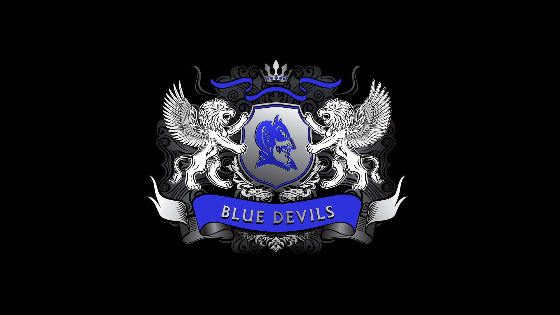 Bluedevils - DeviantArt