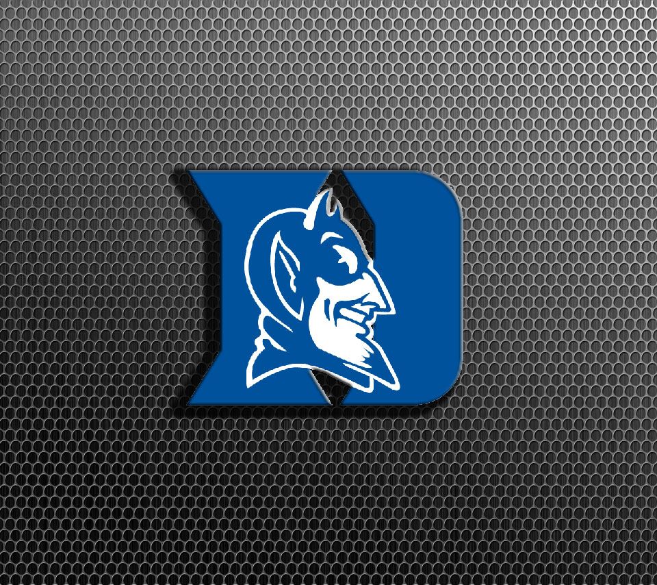 Photo Duke Blue Devils in the album Sports Wallpapers by