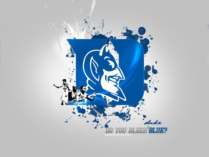 Duke Blue Devils Fan Club on Pinterest | Duke Basketball, Duke ...