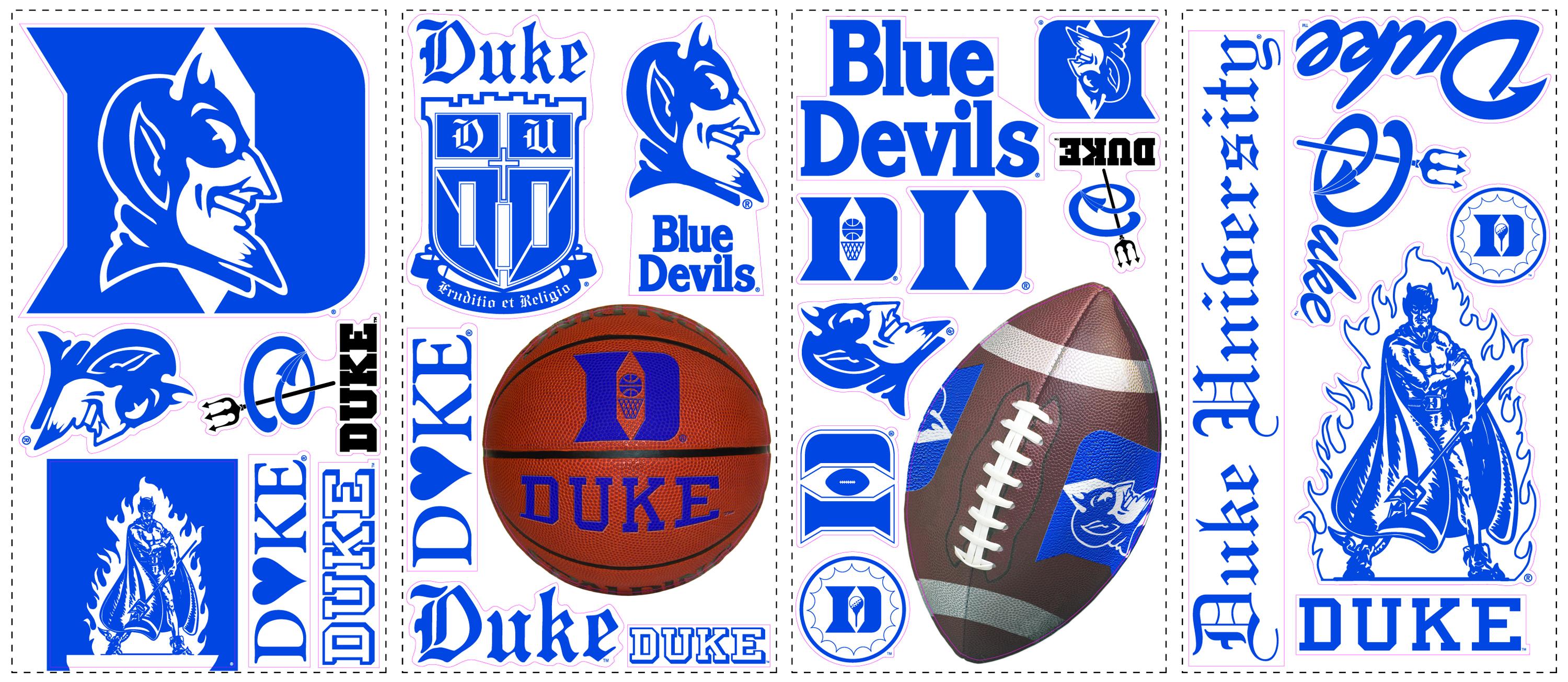 Duke Blue Devil Wallpapers