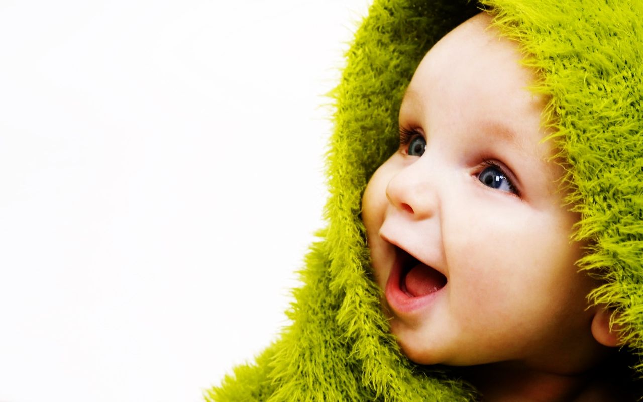 Cute Baby Wallpapers For Desktop Free Download - All Wallpapers New