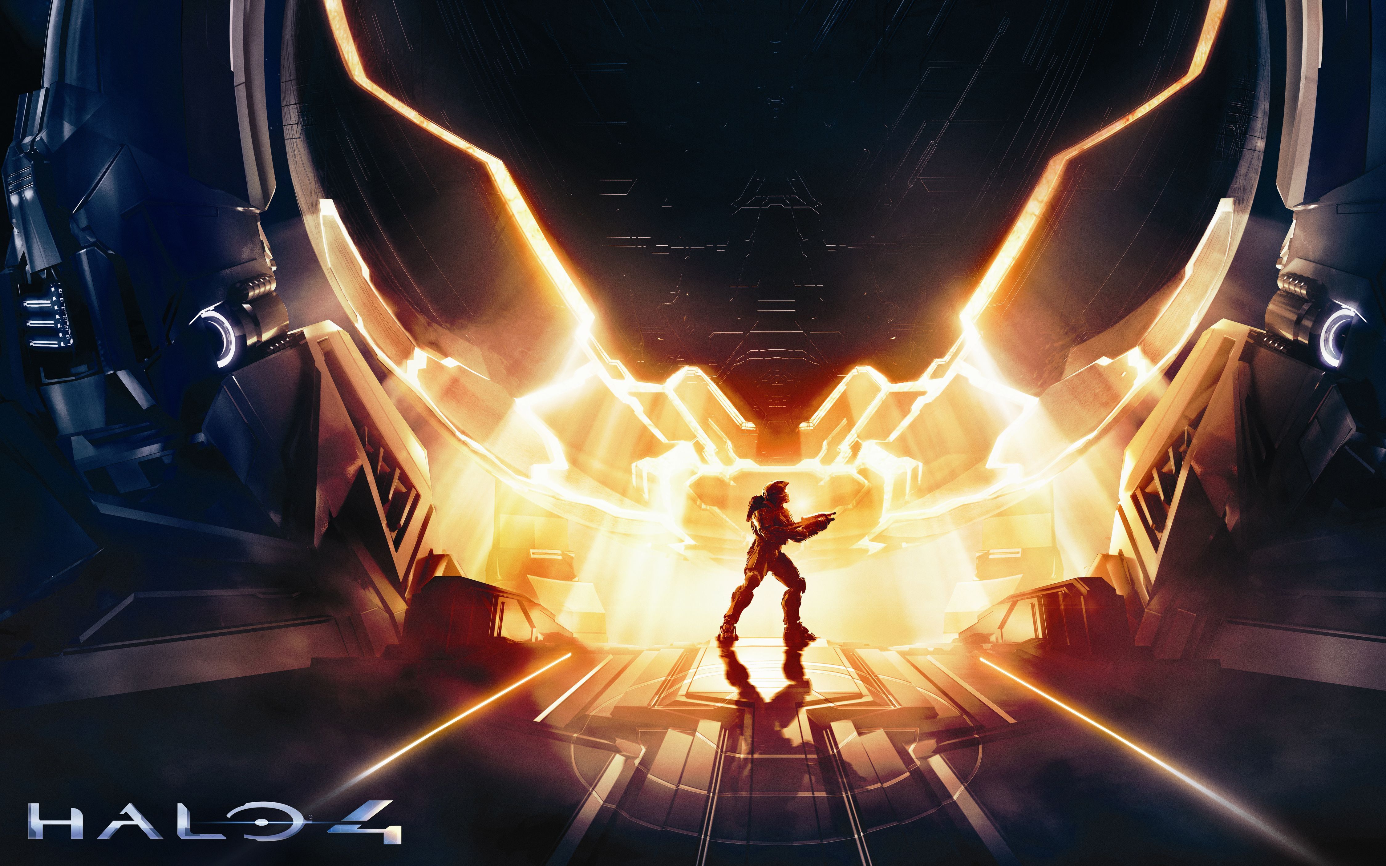 Halo 4 Xbox 360 Game Wallpapers | HD Wallpapers