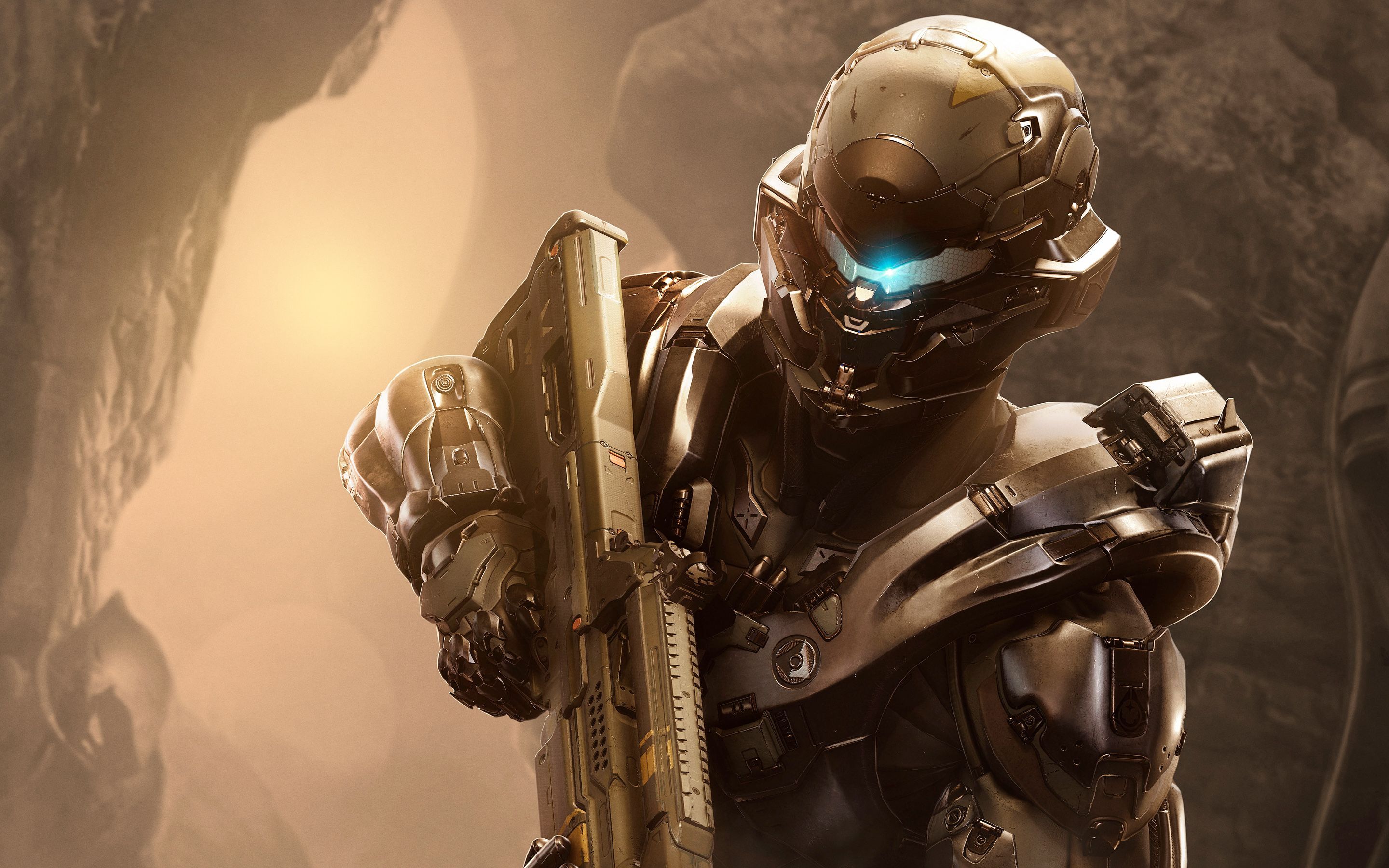 HD Halo Wallpapers