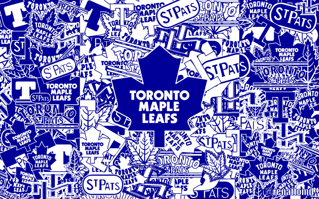 Toronto Maple Leafs - Canada's Team (Widescreen) | Flickr - Photo ...