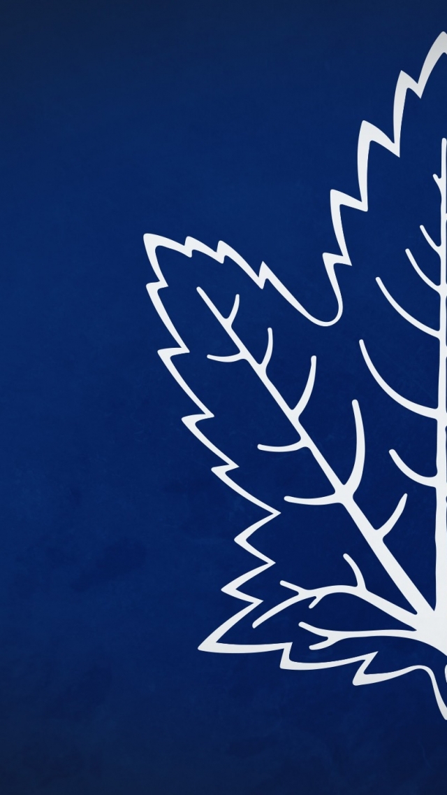 Lumia 535 - Sports/Toronto Maple Leafs - Wallpaper ID: 28778