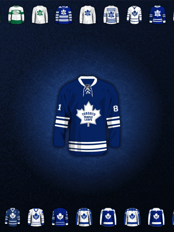 Toronto Maple Leafs Wallpaper High Quality