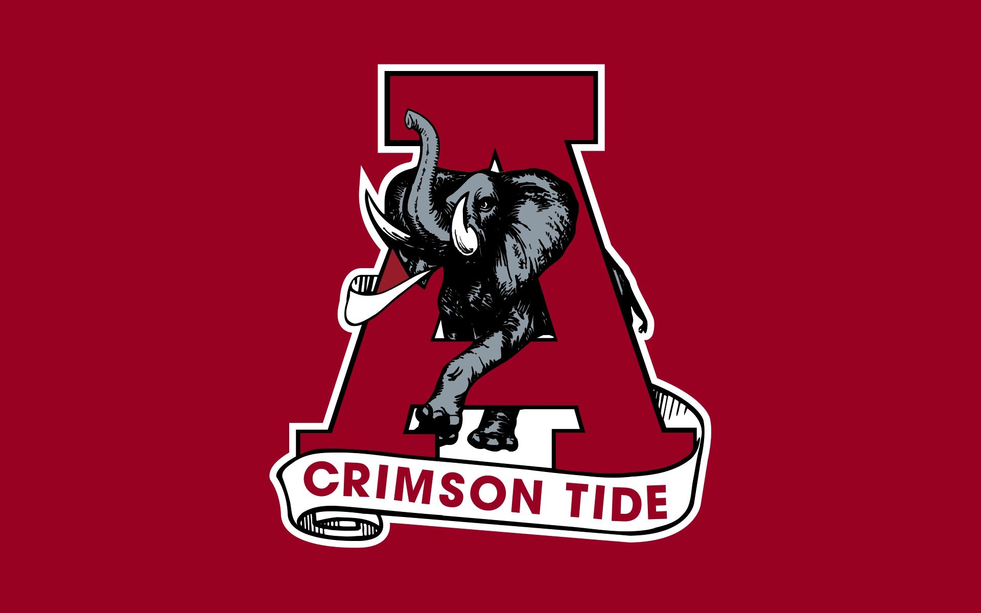 1920x1200px Alabama Crimson Tide Football | #286678