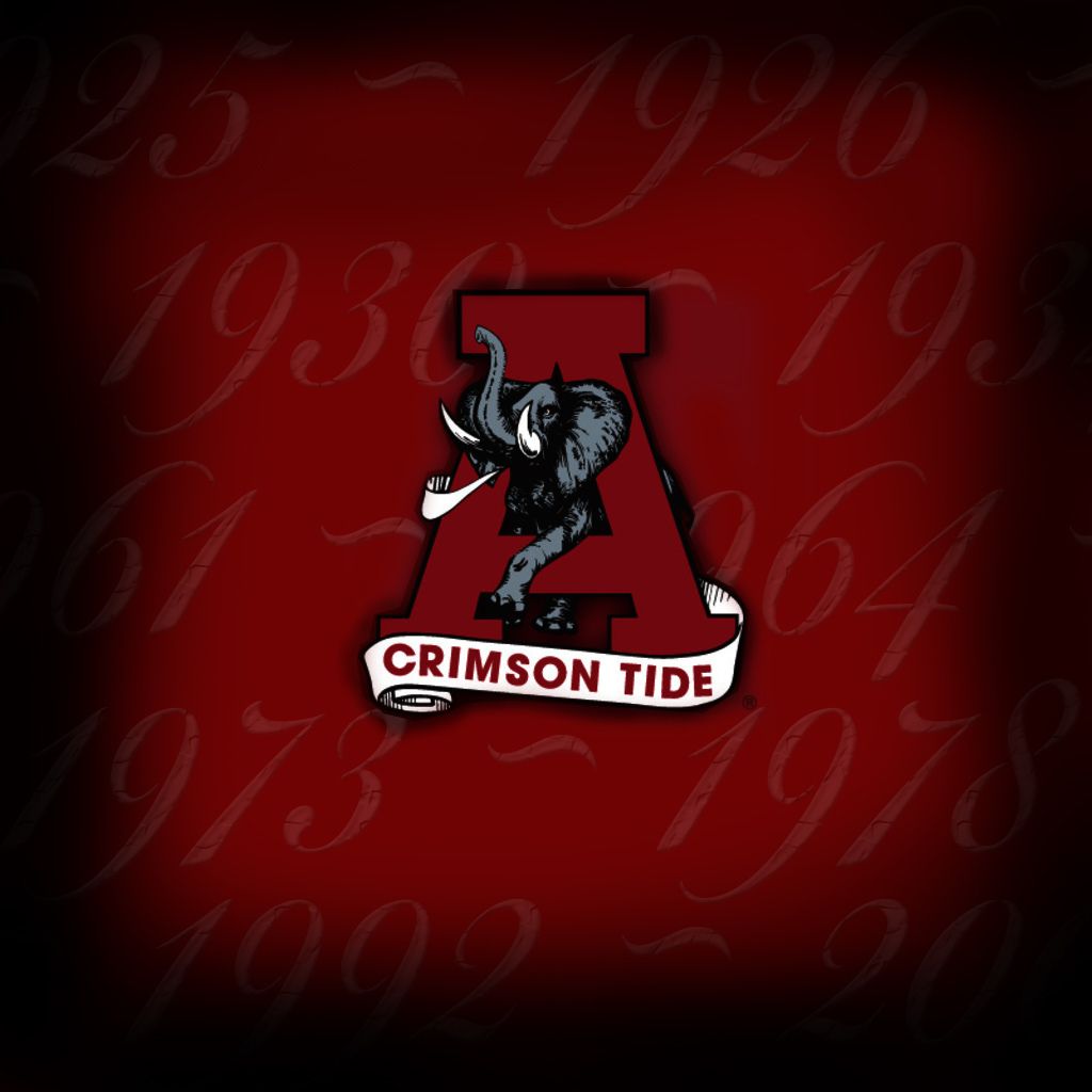 Ipad Alabama Crimson Tide Wallpaper | Full HD Pictures