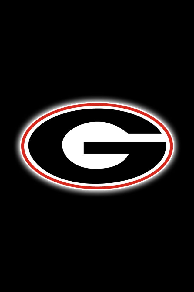 Free Georgia Bulldogs iPhone Wallpapers. Install in seconds, 18 to